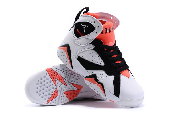 Air Jordan 7 Kids shoes--027